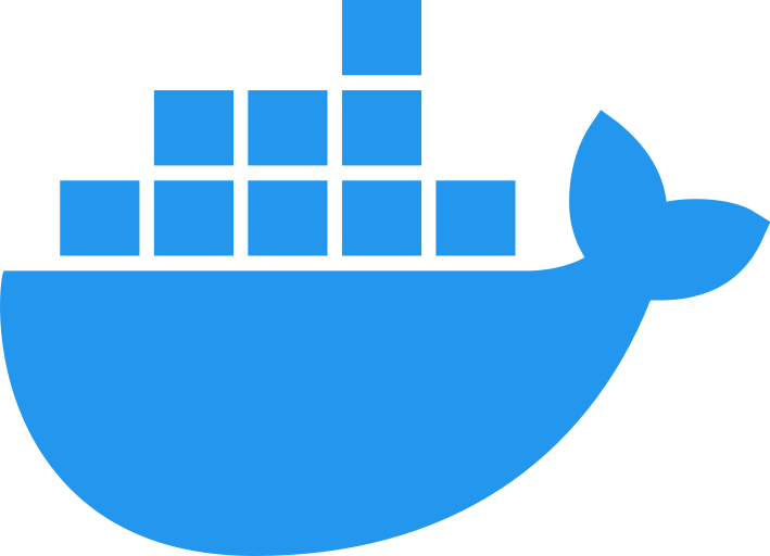 Logo Docker