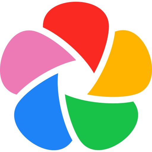 Logo Immich