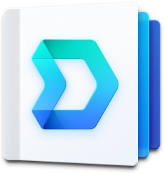 Logo Synology Drive