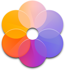 Logo Synology Photos