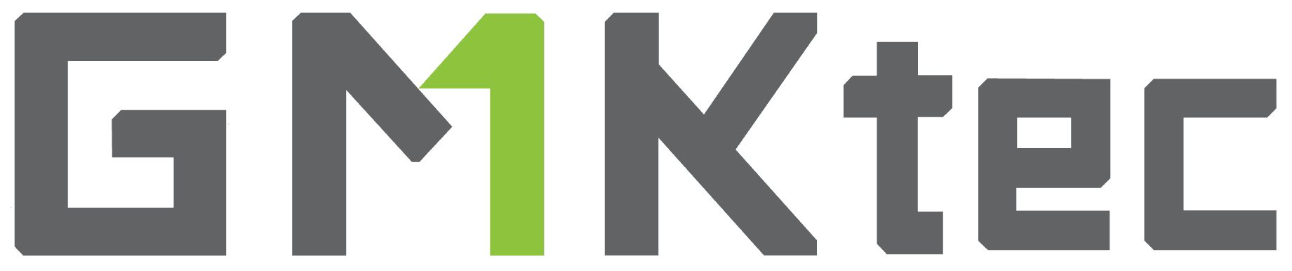 Logo GMKtec