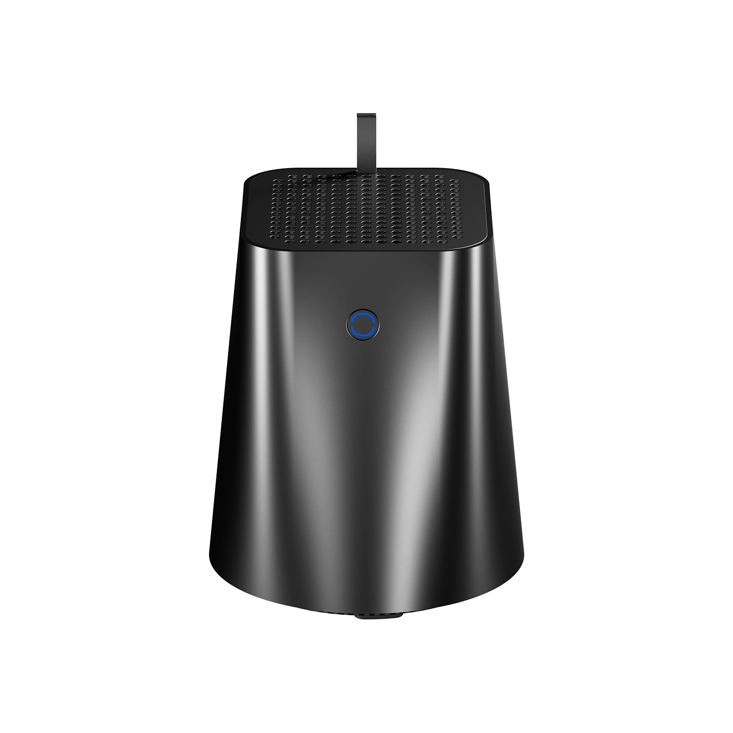 AOOSTAR R7 - ports et connectique