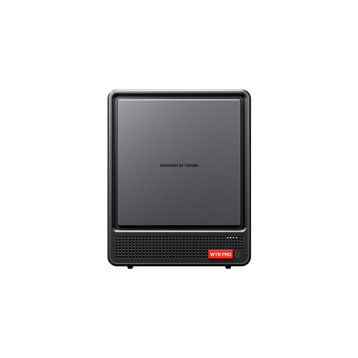AOOSTAR WTR Pro — illustration mini PC NAS