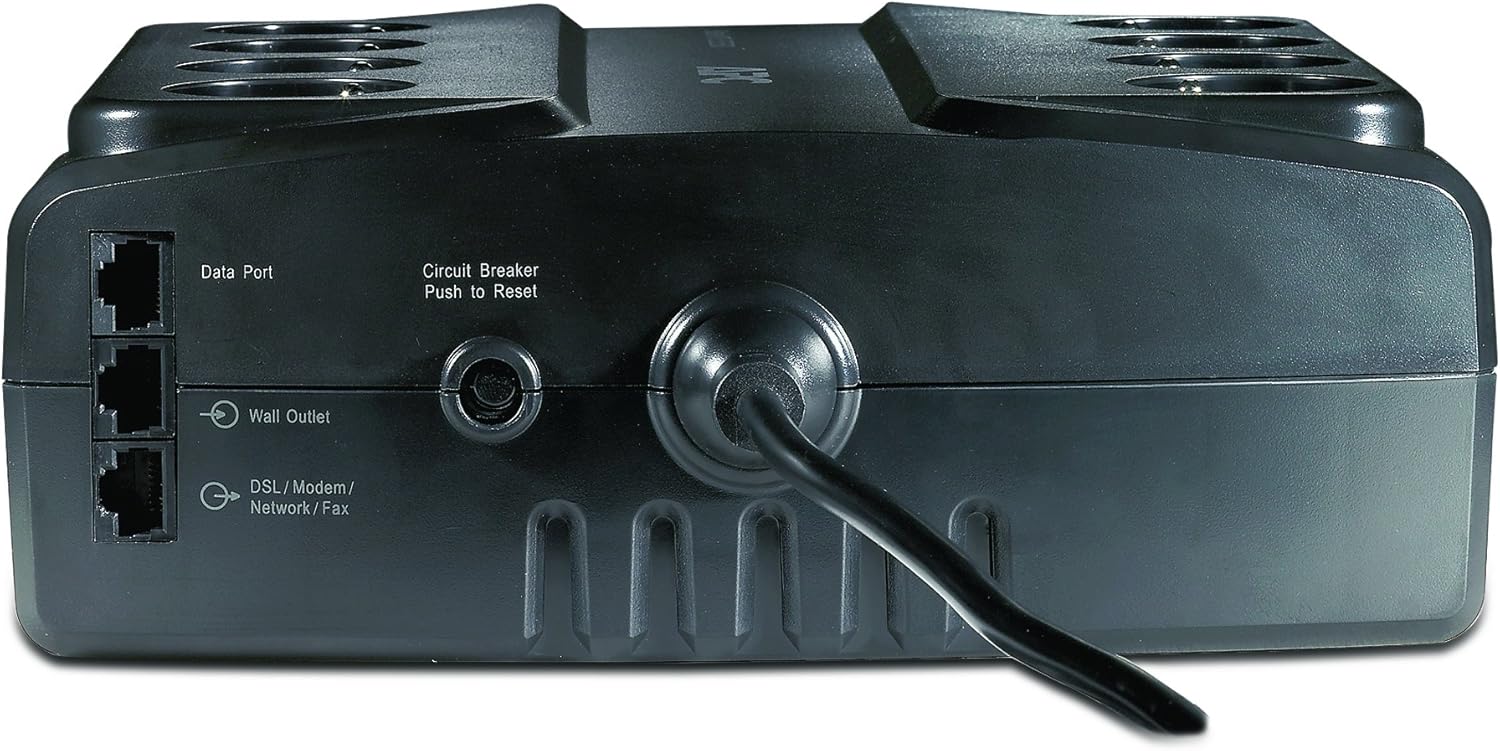 APC Back-UPS BE700G-FR - photo 2