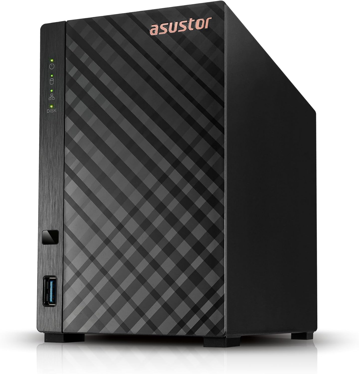 ASUSTOR DRIVESTOR 2 Lite (AS1102TL)