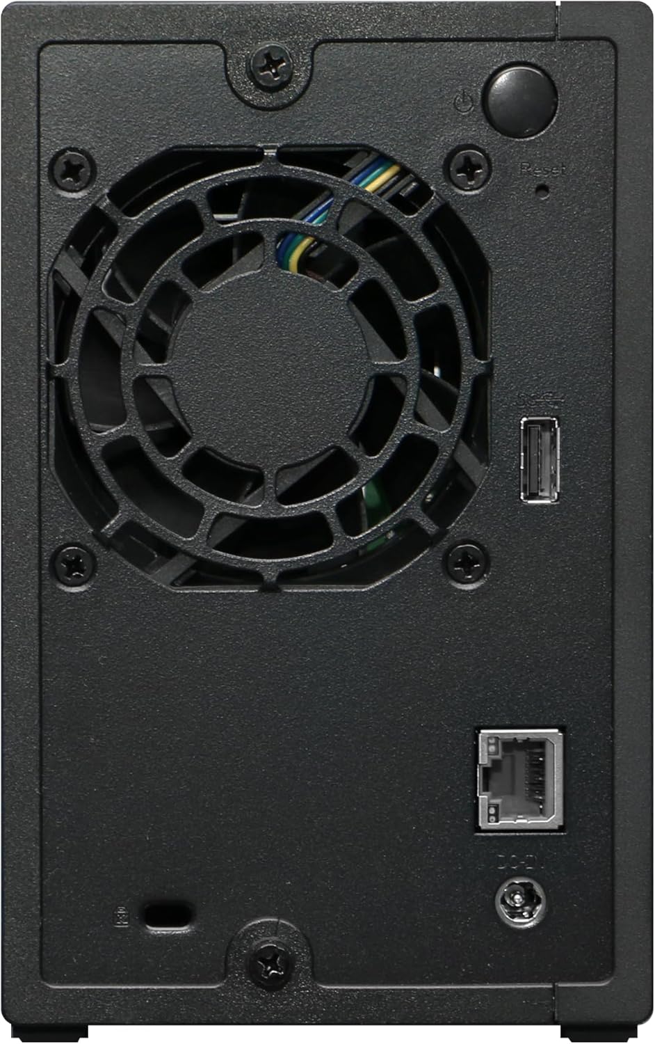 ASUSTOR DRIVESTOR 2 Lite (AS1102TL) - photo 3