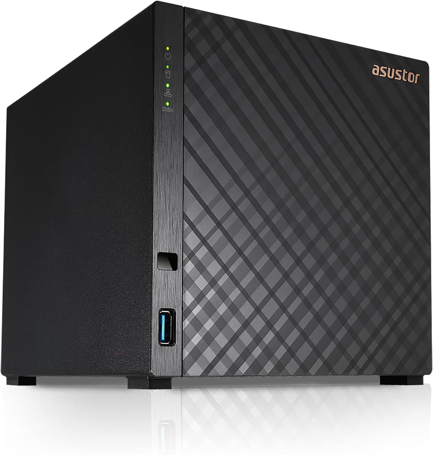 ASUSTOR DRIVESTOR 4 (AS1104T)