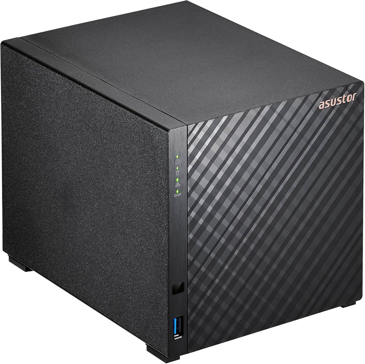 ASUSTOR DRIVESTOR 4 (AS1104T) - photo 3