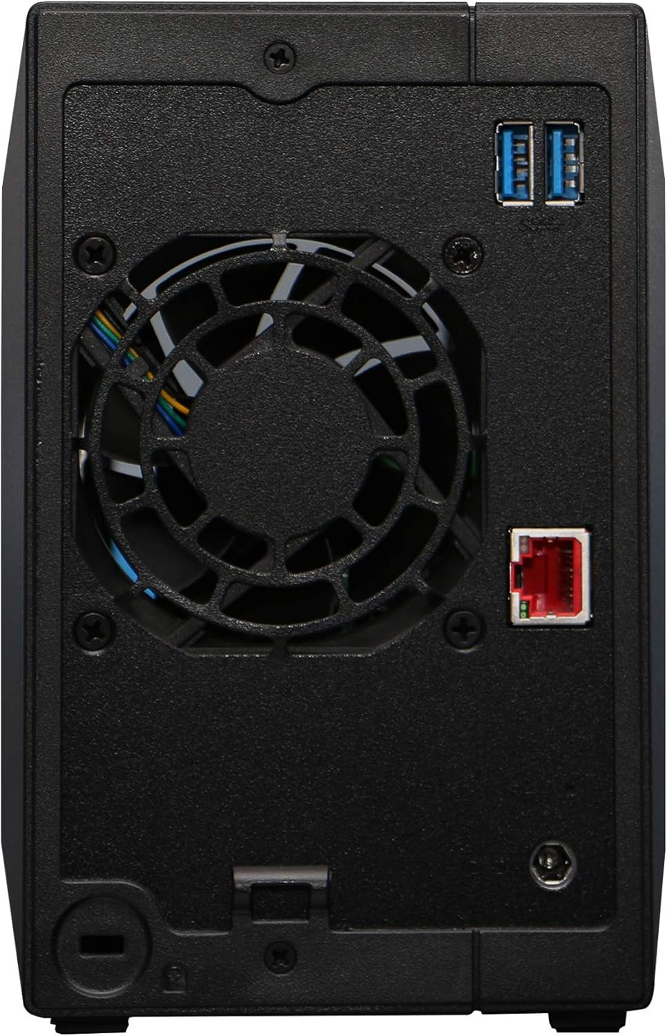 ASUSTOR DRIVESTOR 2 Pro Gen2 (AS3302T v2) - photo 8