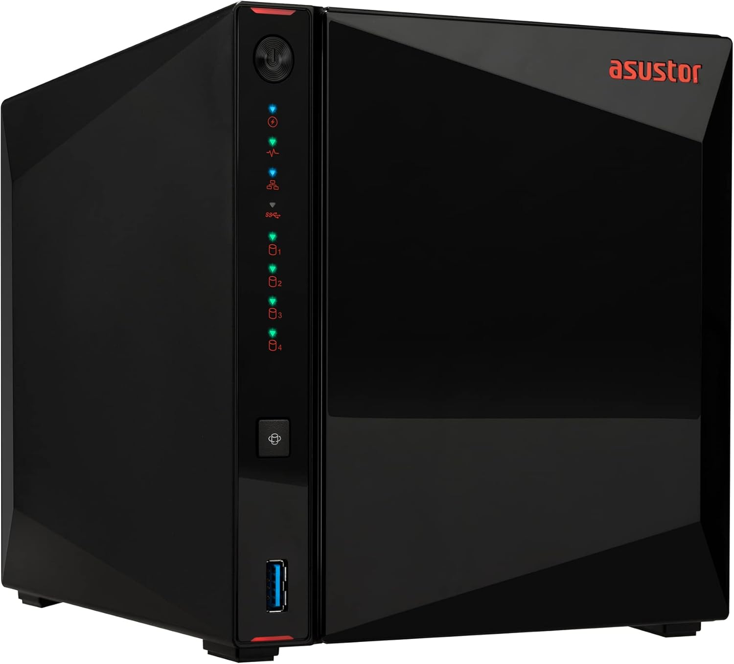 ASUSTOR AS5404T