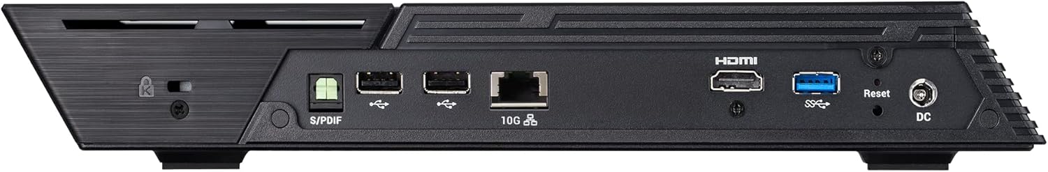 ASUSTOR FLASHSTOR 12 Pro (FS6712X) - photo 8