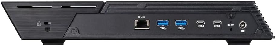 ASUSTOR FLASHSTOR 6 Gen2 (FS6806X) - photo 5