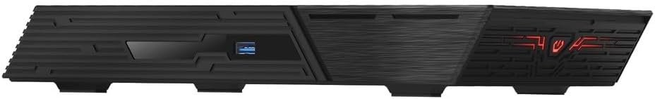 ASUSTOR FLASHSTOR 6 Gen2 (FS6806X) - photo 7