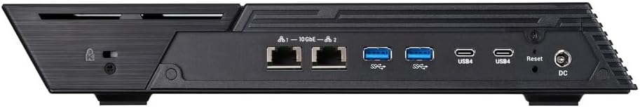 ASUSTOR FLASHSTOR 12 Pro Gen2 (FS6812X) - photo 4