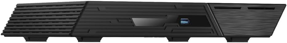 ASUSTOR FLASHSTOR 12 Pro Gen2 (FS6812X) - photo 5