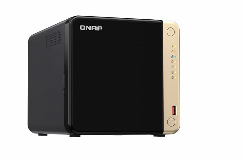 QNAP TS-464