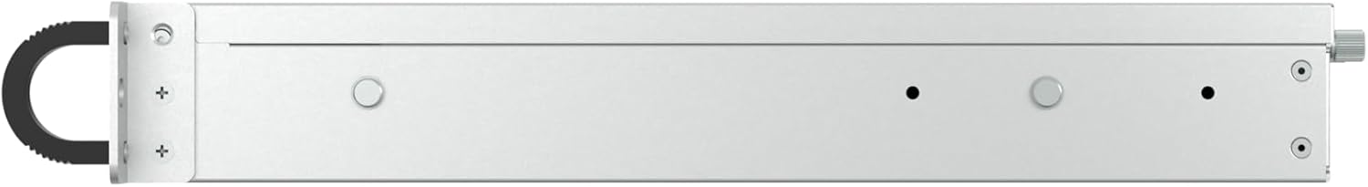 QNAP TS-h765eU - installation