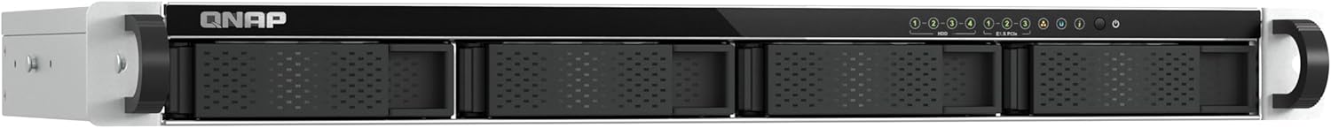 QNAP TS-h765eU - photo 6