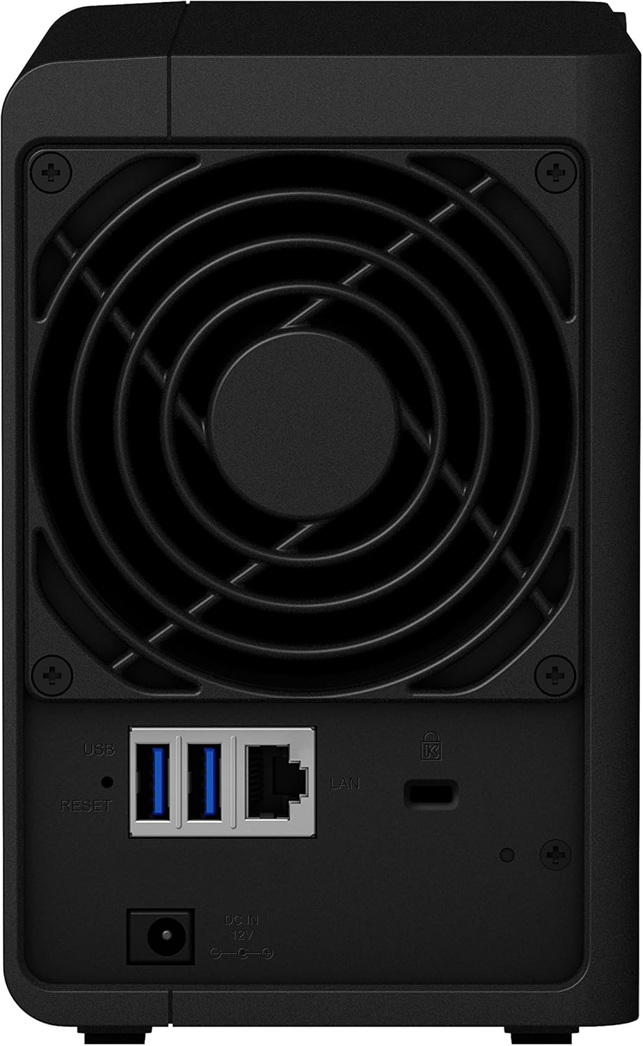 Synology DS223 - photo 7