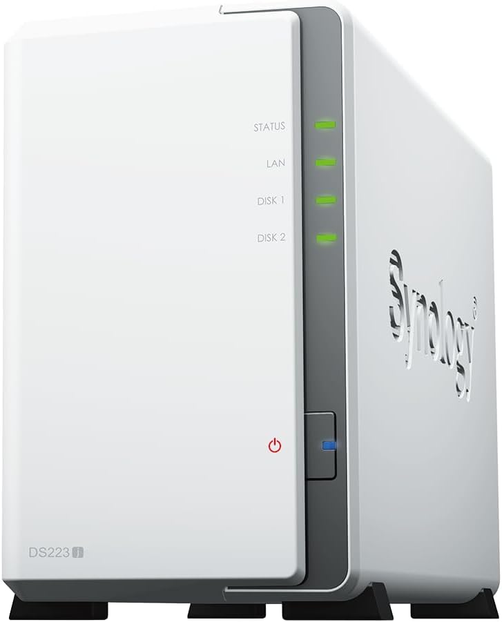 Synology DS223j