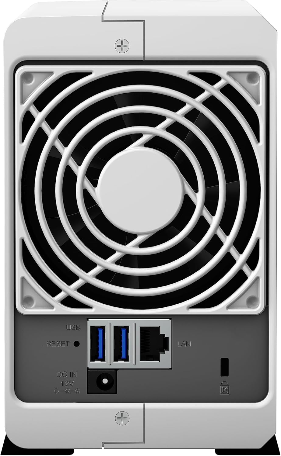 Synology DS223j - photo 4