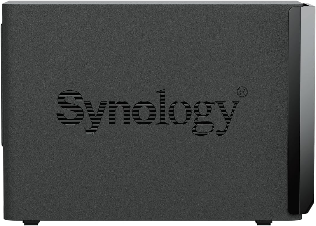 Synology DS224+ - photo 4