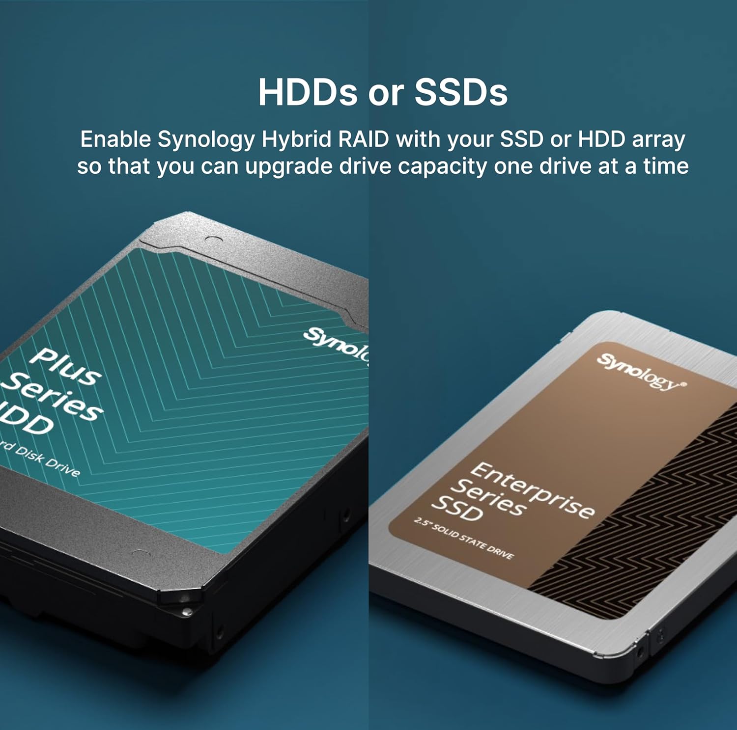 Synology DS225+ - photo 6