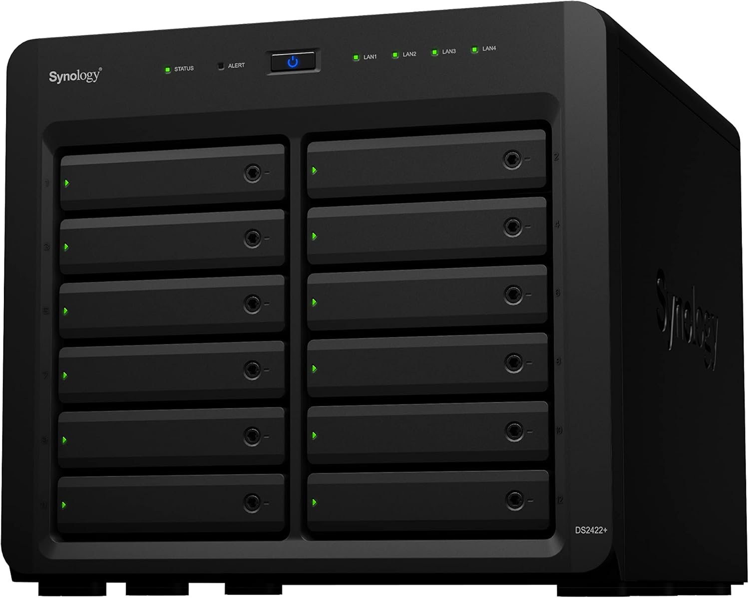 Synology DS2422+