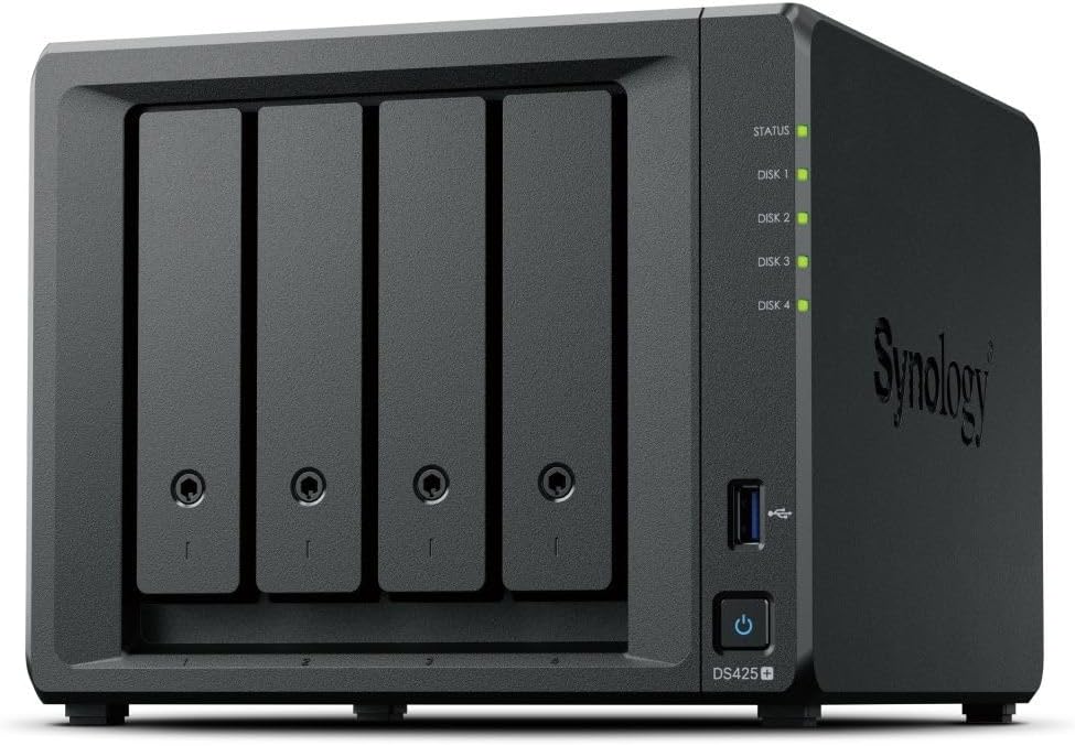 Synology DS425+