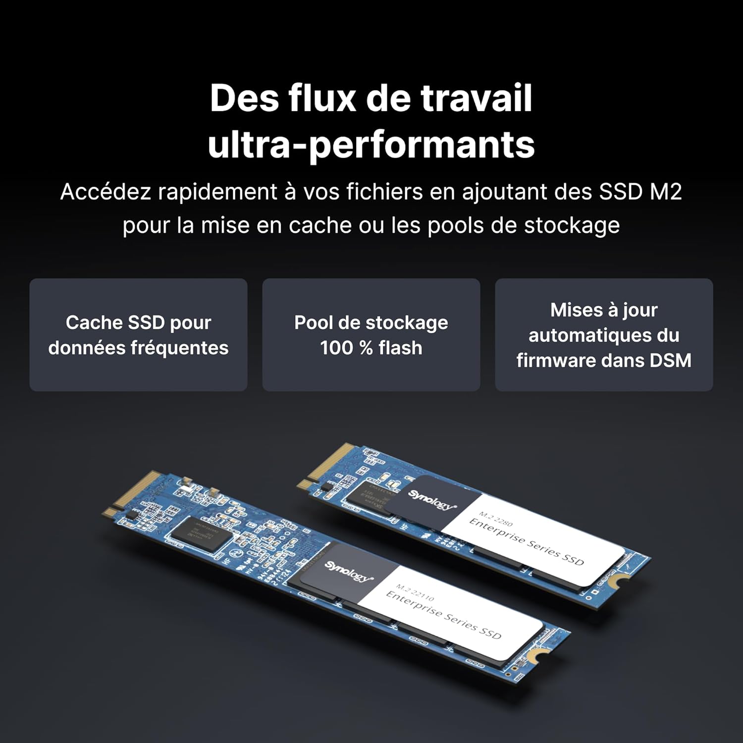 Synology DS725+ - photo 6