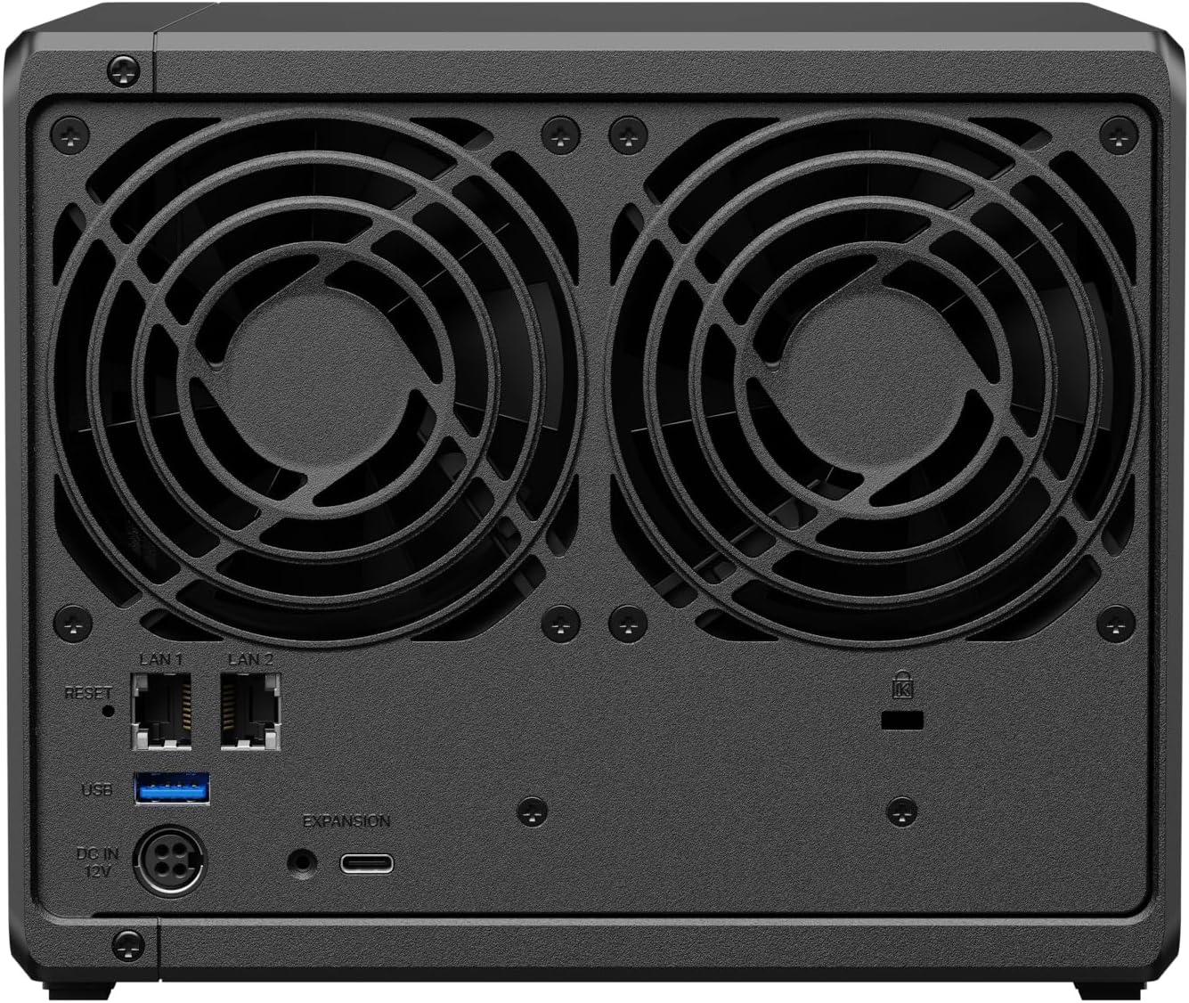 Synology DS925+ - photo 7