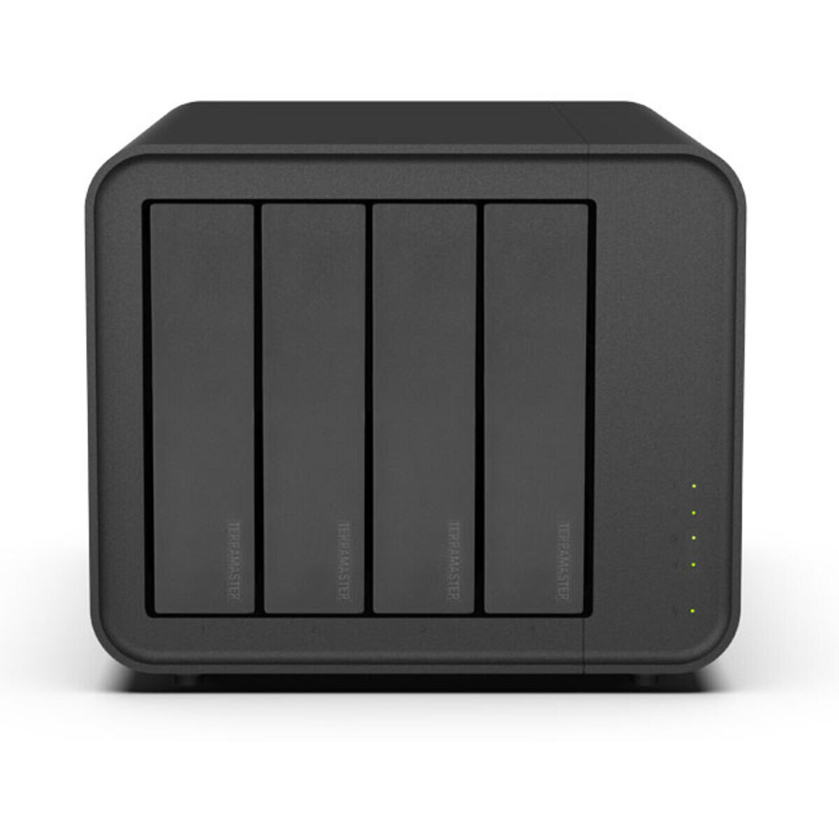 TerraMaster F4-424 - photo 5