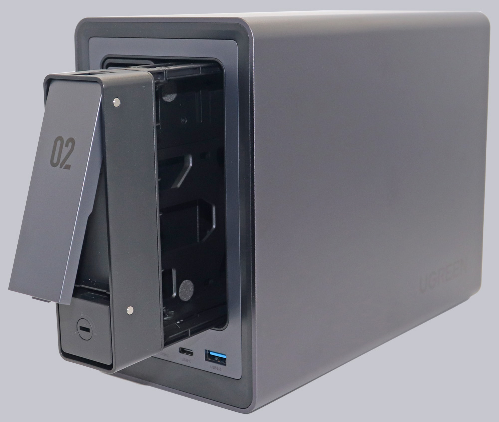 UGREEN DXP2800
