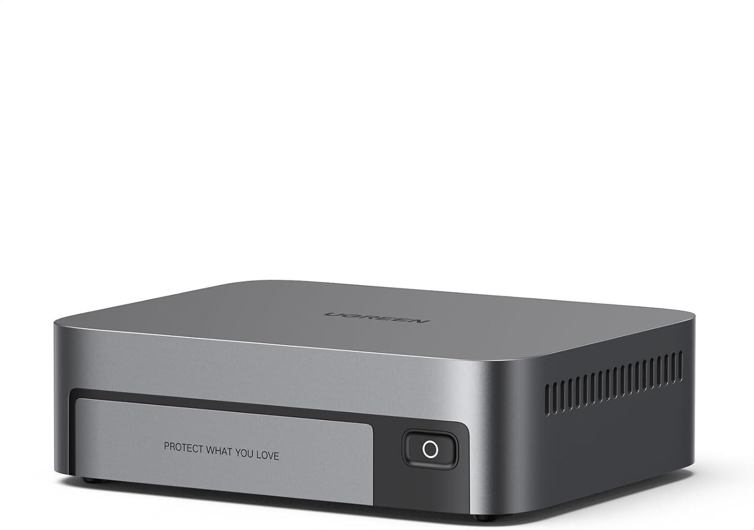 UGREEN NASync DXP480T Plus